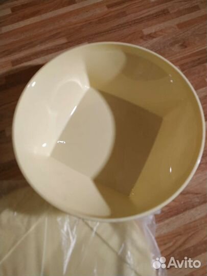 Чаша Аркадия Tupperware