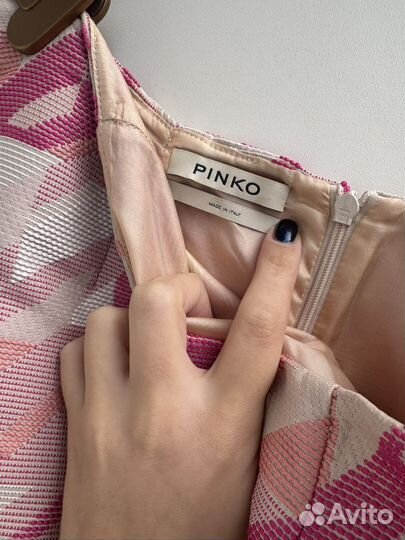 Юбка новая pinko 40 размер