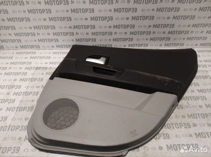 Стеклоподъемник задний правый Kia Ceed универсал