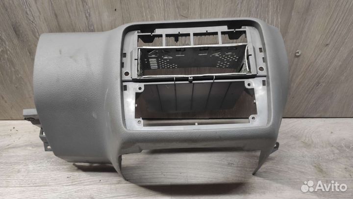 Консоль торпедо Skoda Octavia тур 1U1858087