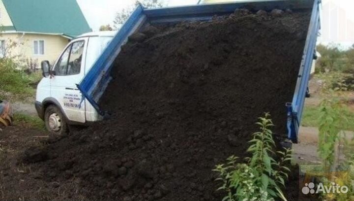 Чернозём
