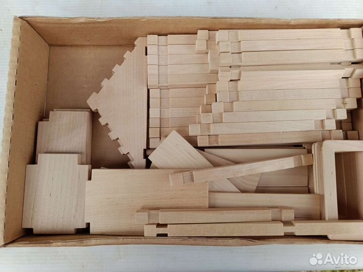 Конструктор