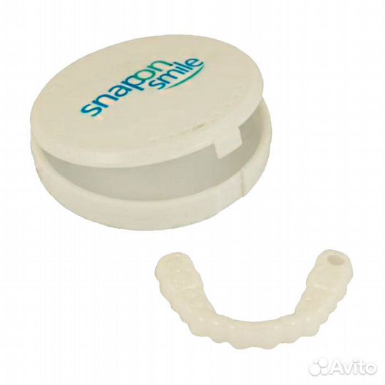 Виниры для зубов