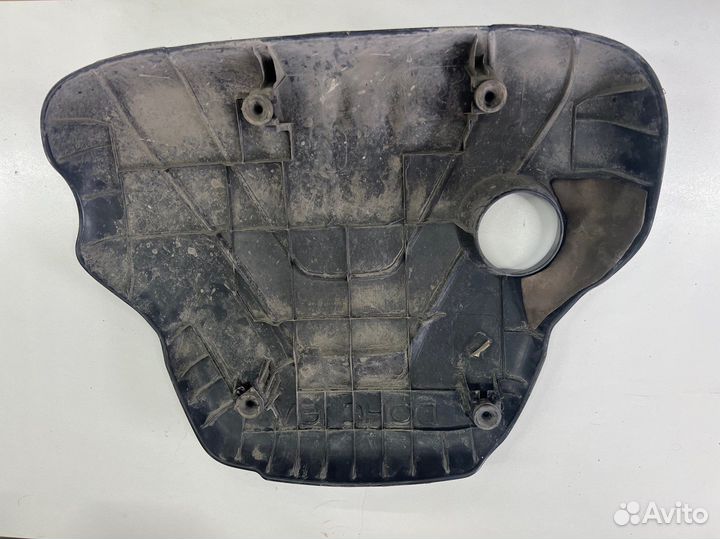 Крышка двигателя Киа Сид 2 1.6 G4FG