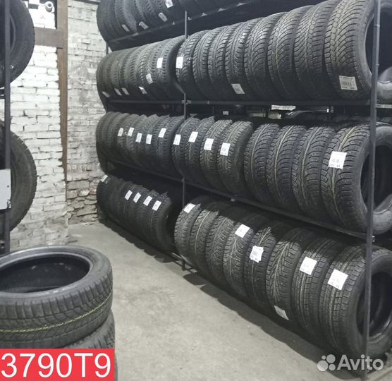Continental PremiumContact 6 225/45 R19 96L