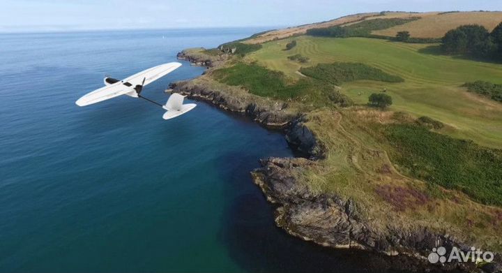 FPV Самолеты zohd Dart Drift Talon Alpha и др