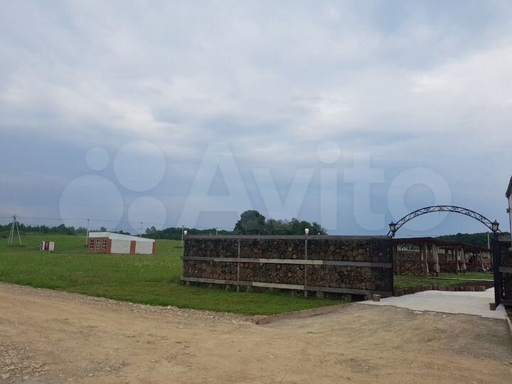 Участок 6 сот. (ИЖС)