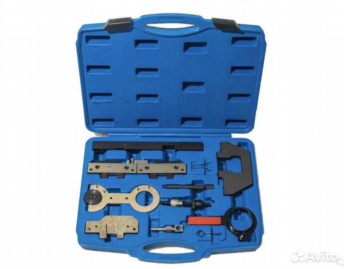 Фиксаторы BMW/бмв М42, М44, М50, М52, М54,М56