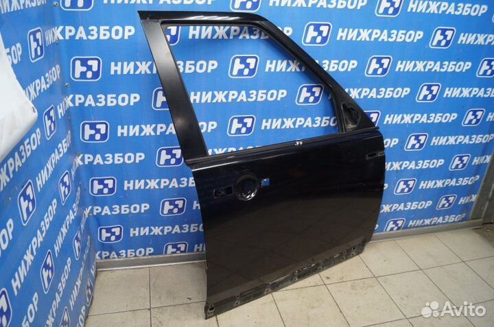 Дверь передняя правая Land Rover Discovery 3 L319