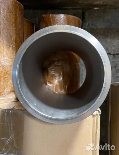 322-1126 гильза cat C18