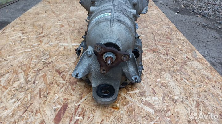 АКПП 6hp-26 BMW e65 3.6