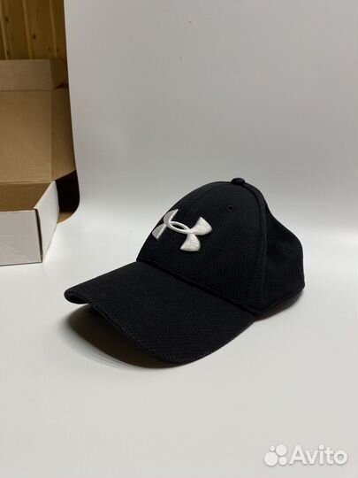 Кепка Under Armour оригинал