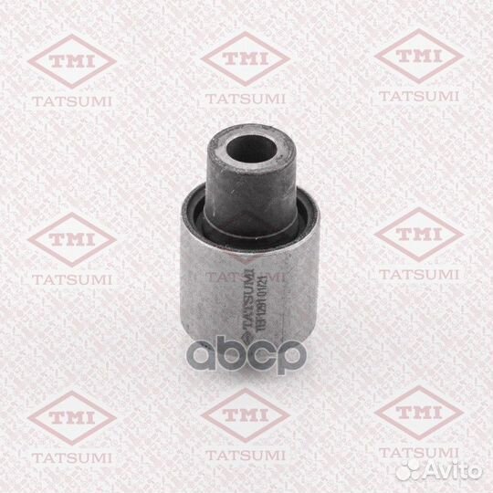 Сайлентблок заднего поперечного рычага TEF1291