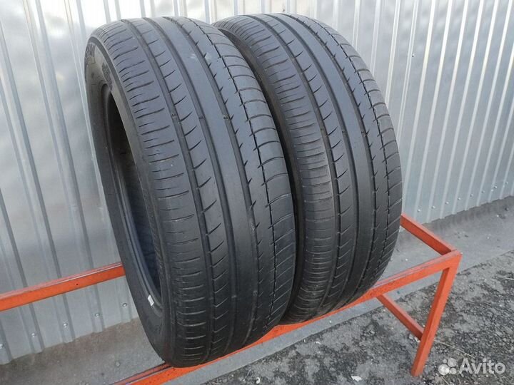 Michelin Latitude Sport 225/60 R18 100H