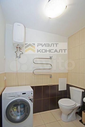 2-к. квартира, 55 м², 6/16 эт.