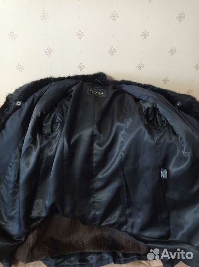 Куртка демисезонная женская 48 50 италия