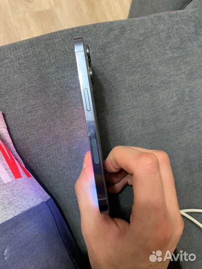 iPhone 13 Pro, 128 ГБ