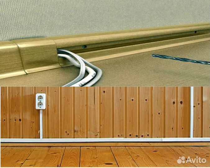 Подключение, настройка, монтаж, удлинение кабеля