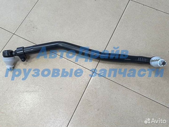 Рулевая тяга Вольво Фш Фм 4 поколения