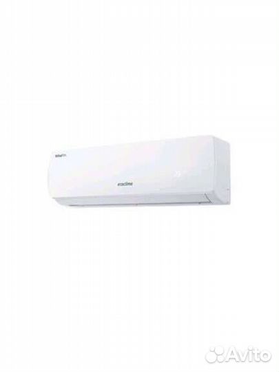 Сплит система новая 9 ecoclima