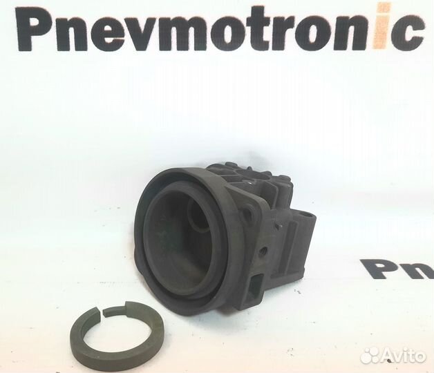 Цилиндр компрессора Audi A8