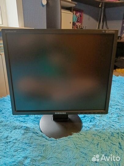 Монитор для компьютера samsung
