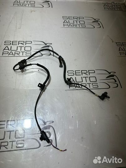 Датчик abs передний левый Kia Soul AM G4FC 2009