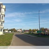 4-к. квартира, 117,5 м², 2/4 эт.