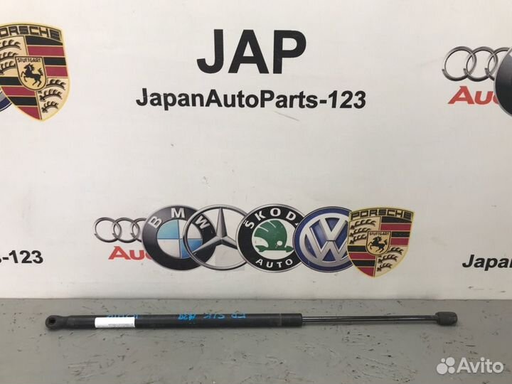 Амортизатор капота правый Mercedes-Benz Slk-280