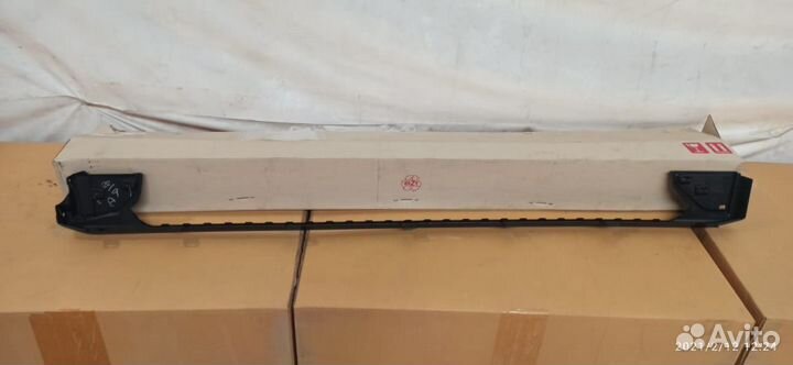 Подножка Mitsubishi Pajero Sport 5360A165 5360A166