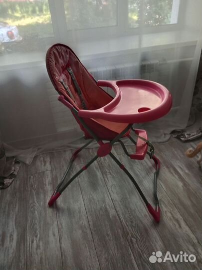 Стульчик для кормления