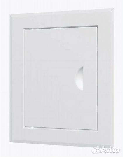 Люк-дверца металлическая лт2540Мп/э