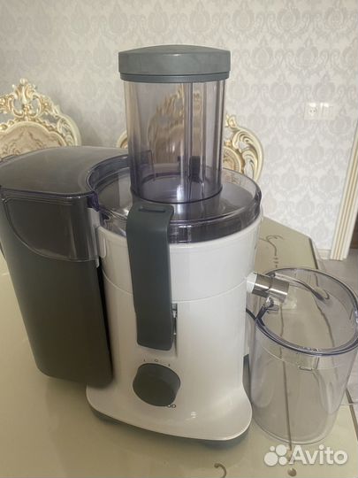 Соковыжималка kenwood