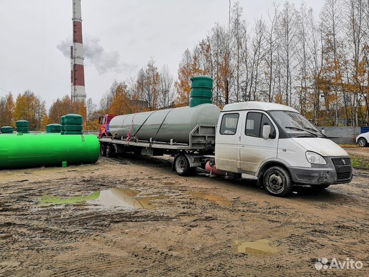 Грузоперевозки Цимлянск - Межгород