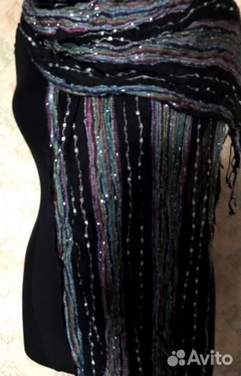 Женские вещи пакетом