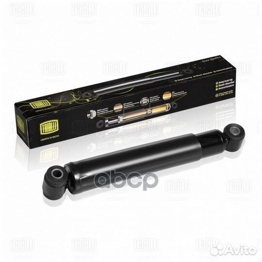 Амортизатор AH15502 Trialli