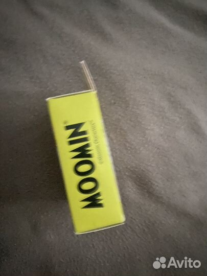 Трусики для мальчика Moomin