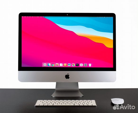 Apple iMac купить в Санкт-Петербурге | Электроника | Авито