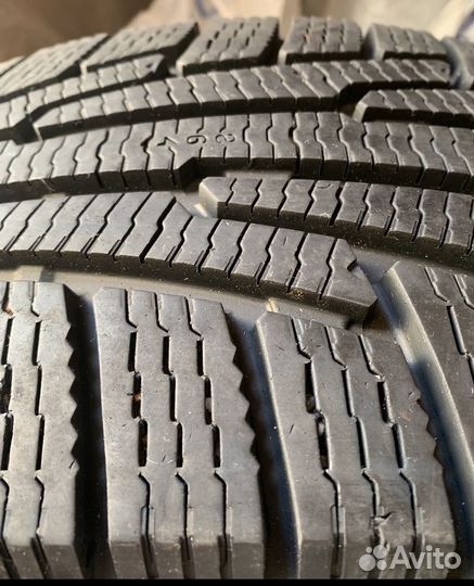 Nokian Tyres Nordman RS2 SUV 225/60 R18 104R