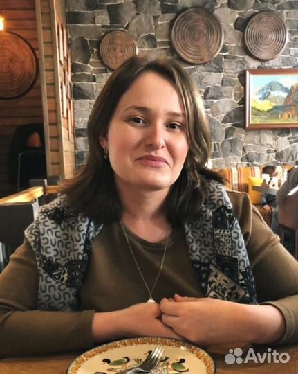 Репетитор / подготовка к егэ/огэ по русскому языку