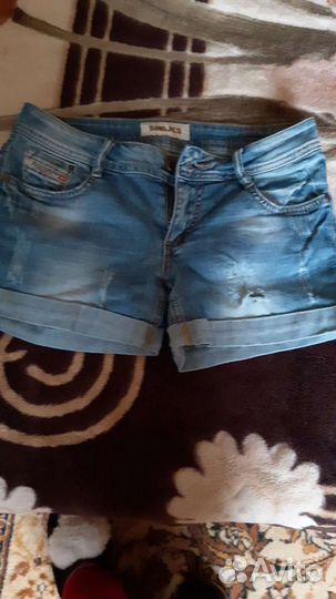 Шорты