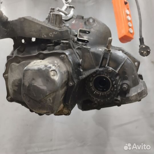 МКПП Opel Astra H (2004-2014) Опель Астра