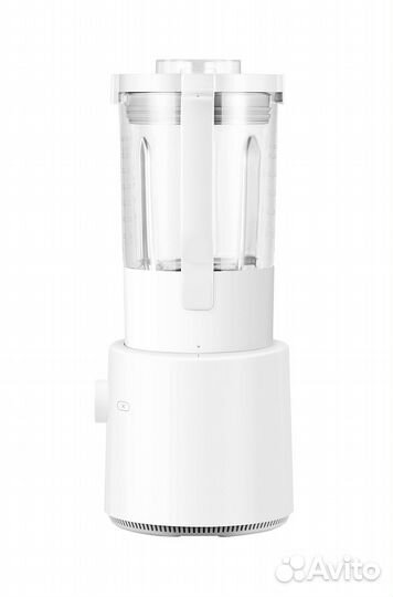 Стационарный блендер Xiaomi Smart Blender, BHR5960