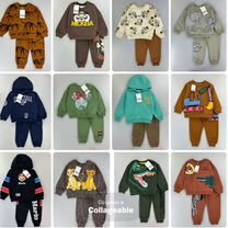 Спортивные детские костюмы Zara, Москва