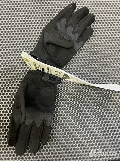 Перчатки (Mechanix) M-Pact MPT-72