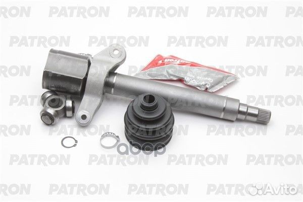 Шрус внутренний 26X31X32 mini R55-R59 2005-2013