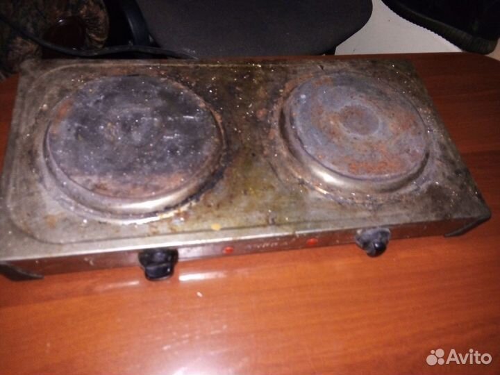 Плитка рабочая левая