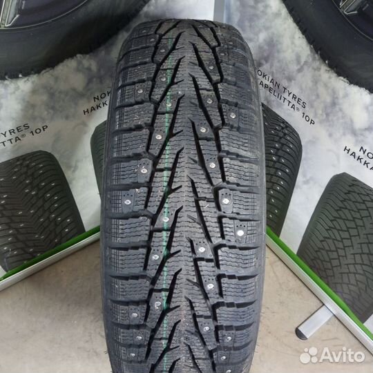 Nokian Tyres Nordman 7 SUV 215/70 R16 T