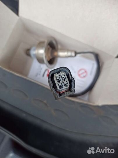 Лямбда зонд Хонда