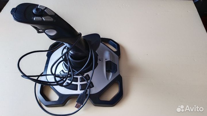 Logitech Extreme 3D PRO